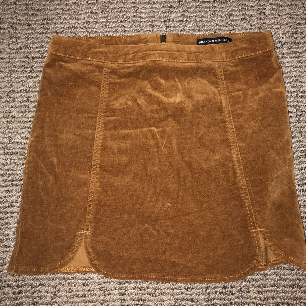 Brandy skirt